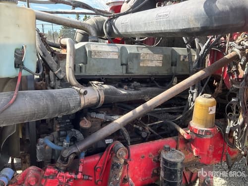 2006 Western star 4900EX image 3