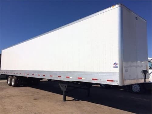 2016 Utility 4000D-X