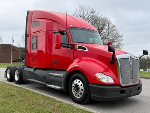 2022 Kenworth T680