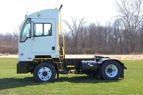 2024 AUTOCAR XSPOTTER ACTT