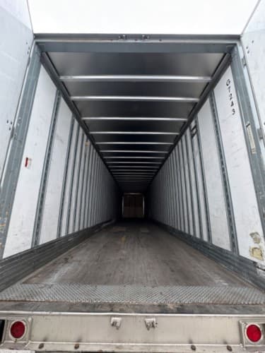 2022 Great Dane Dry Van image 8
