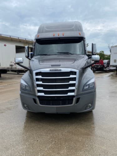 2022 Freightliner Cascadia 116