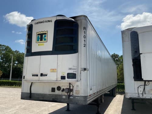 2019 Hyundai TRANSLEAD