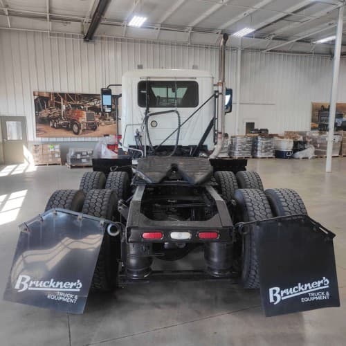 Used 2019 MACK ANTHEM Conventional - Day Cab in Commerce City, CO