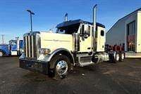 2025 Peterbilt 589