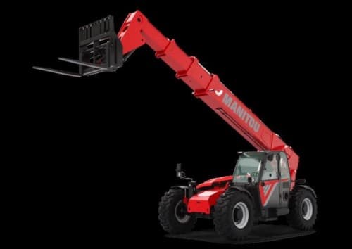 2026 MANITOU MTA950
