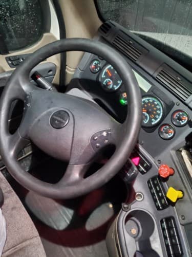 2016 Freightliner Cascadia