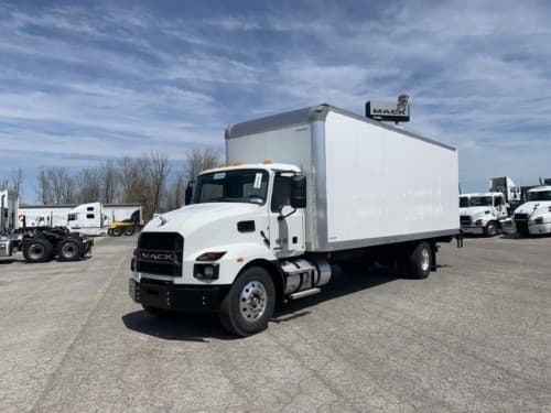2024 MACK MD6 119659