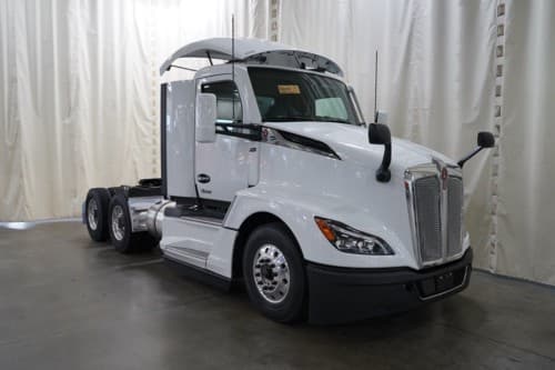 New 2027 KENWORTH T680