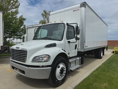 2022 Freightliner M2