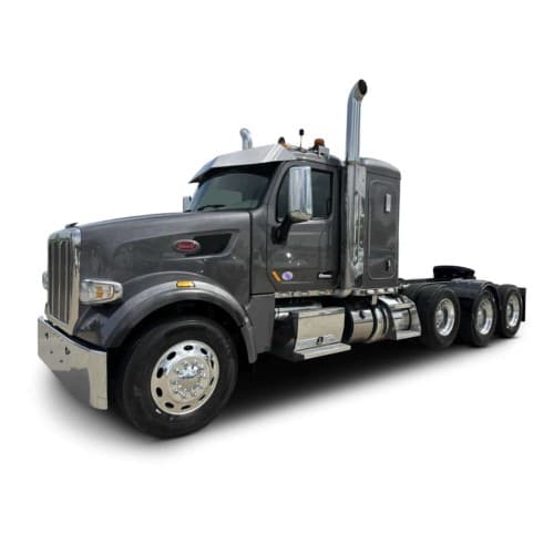 2021 Peterbilt 567