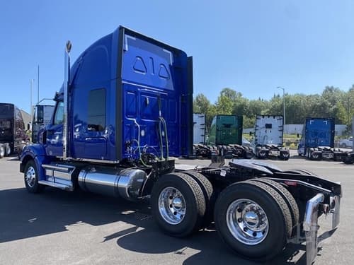 2025 Western star 4900EX image 8