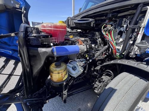 2020 Freightliner Cascadia