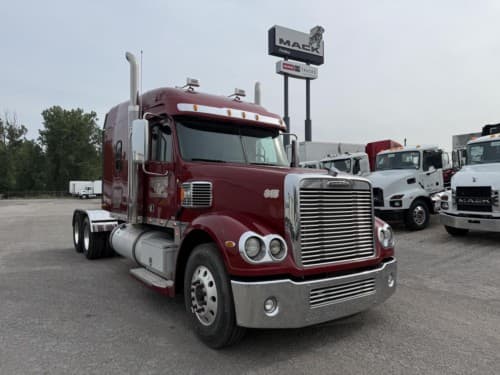 2015 FREIGHTLINER CORONADO 114 MMMCons