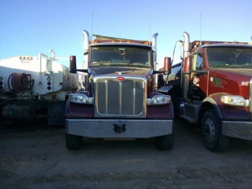 2023 Peterbilt 567