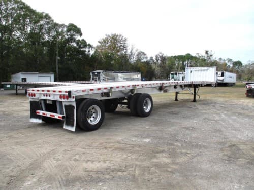 2012 REITNOUER INC Reitnouer Inc Trailers