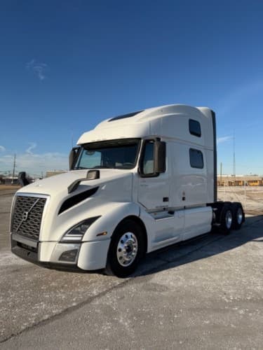 2024 Volvo VNL