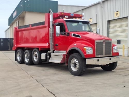 2026 Kenworth Reitnouer Inc Trailers