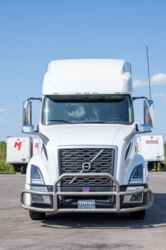 2022 Volvo VNL