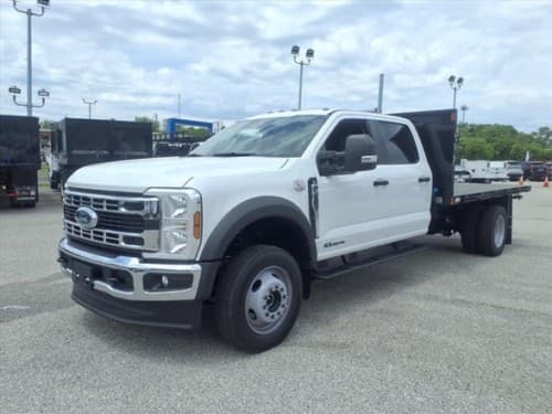 2026 Ford F550 SD XL
