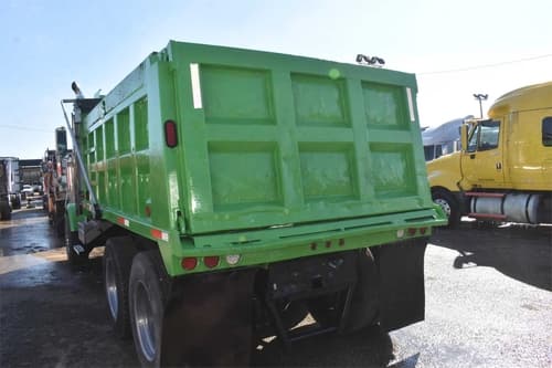 2015 Western star 4900EX image 2