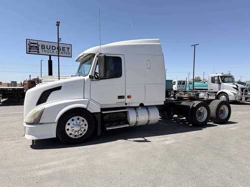 2008 Volvo VNL
