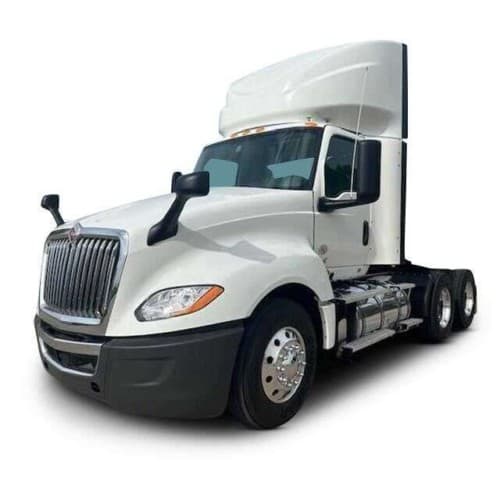 2019 International LT625