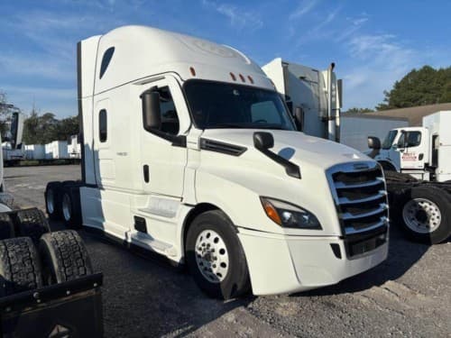 2021 Freightliner Cascadia