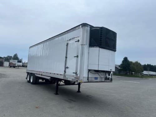 2005 Kidron Other