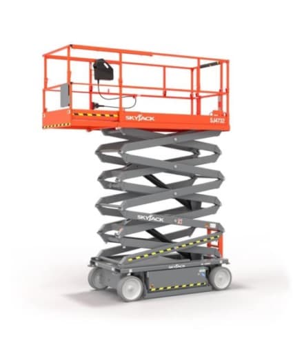 2026 SKYJACK SJ4732E