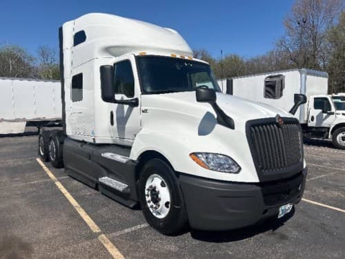 2023 International LT62F