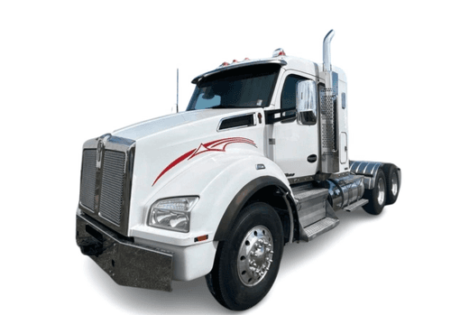 2020 Kenworth T880