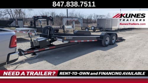 2026 BELMONT SLT8020-14K POWER TILT