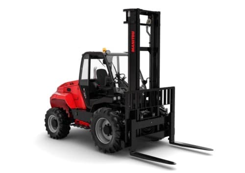 2025 MANITOU M40.4