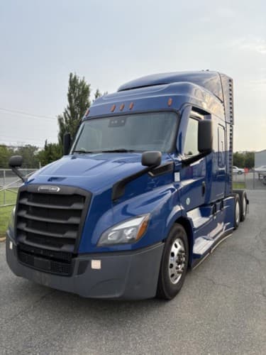 2021 FREIGHTLINER CASCADIA 116 TNF111241 Web