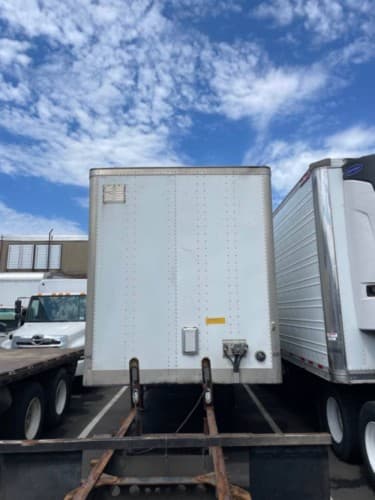 2013 Utility 4000D-X