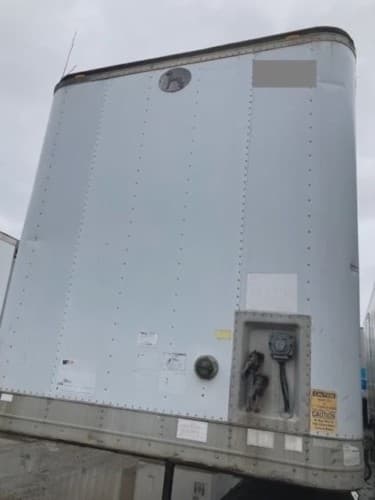 1992 GREAT DANE 53 ft