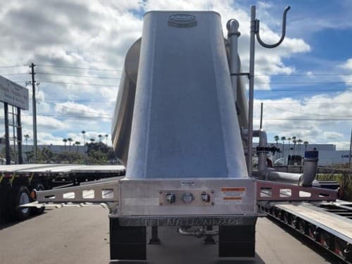 2025 Mac Trailer Mfg 1650 Cft