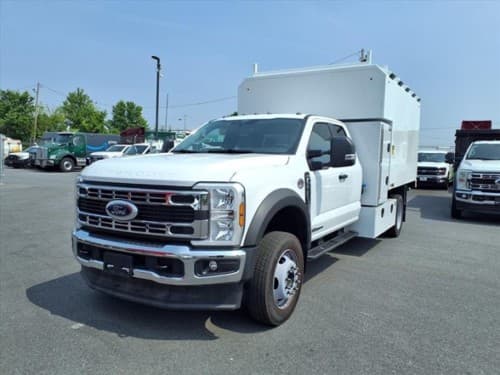 2026 Ford F600 SD XL