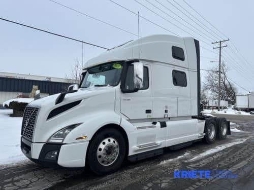 2023 Volvo VNL
