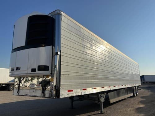 2019 Utility Reefer