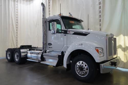 New 2027 KENWORTH T880S PH