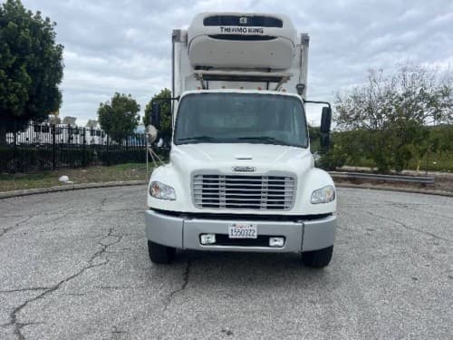 2021 Freightliner M2
