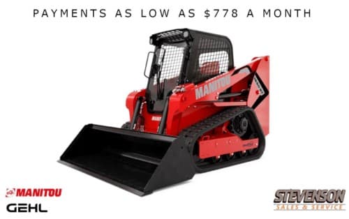 2026 MANITOU 1650RT