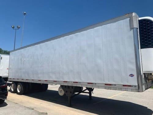 2014 Utility Reefer