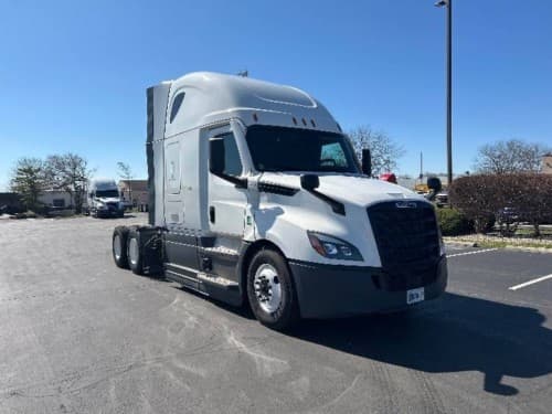 2023 Freightliner Cascadia 126