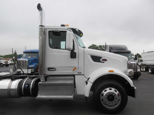 Used 2020 PETERBILT 567 Conventional - Day Cab in Channelview, TX image 24