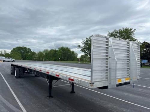 2025 Utility Reefer