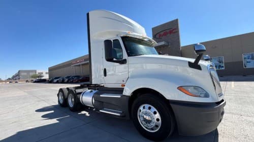 Used 2019 INTERNATIONAL LT625