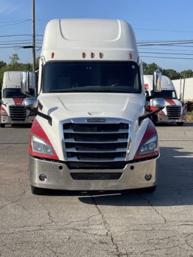 2023 Freightliner Cascadia 126